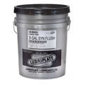 Lubriplate Synflush, 5 Gal Pail, Synthetic Ester Fluid For Flushing And Cleaning L0962-060